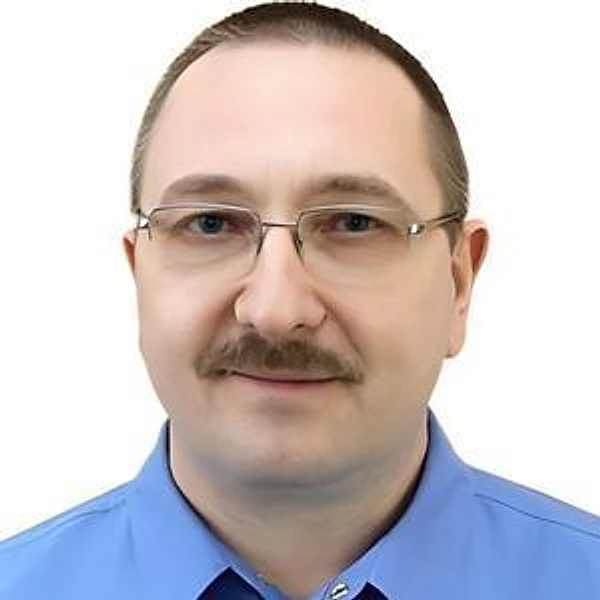 Фадеев Алексей Вадимович — Стоматолог, Стоматолог-хирург, Москва