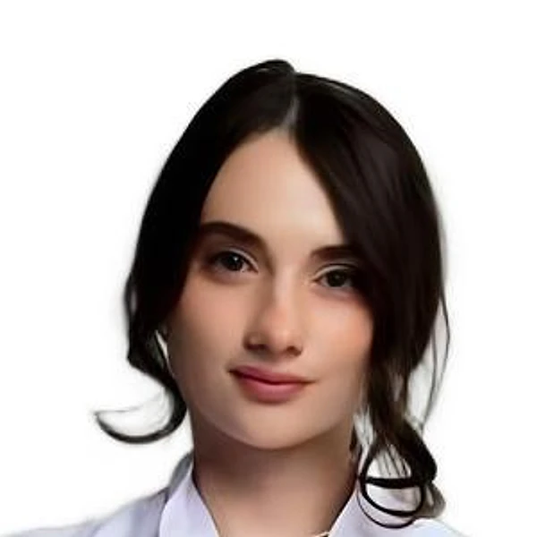 Жорникова Юлия Алексеевна — Педиатр, Уссурийск