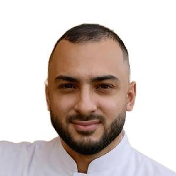 Алиев Гахраман Джалал оглы — Стоматолог, Стоматолог-хирург, Новокузнецк