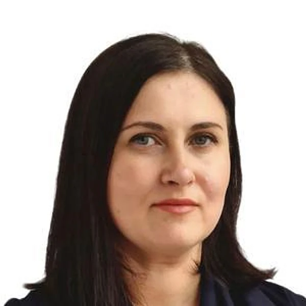Иванова Алла Викторовна — Клинический психолог, Психолог, Психотерапевт, Новороссийск