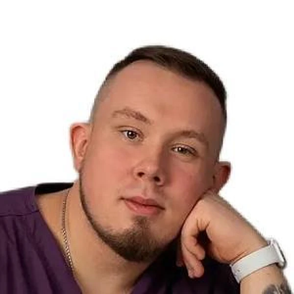Лобанов Егор Андреевич — Анестезиолог-реаниматолог, Архангельск