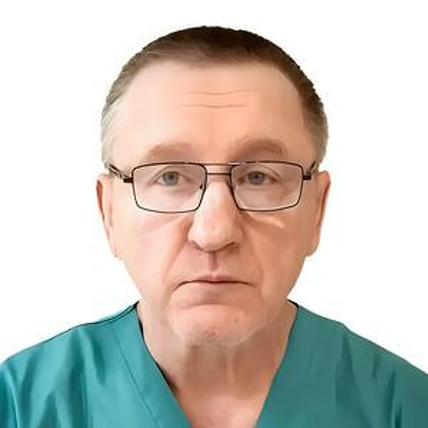 Белоусов Николай Павлович — Массажист, Детский массажист, Одинцово