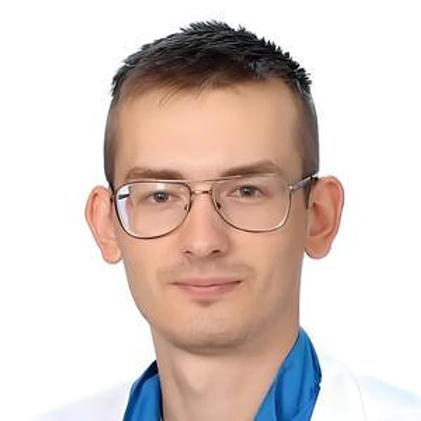 Калугин Сергей Александрович — Невролог, Краснодар