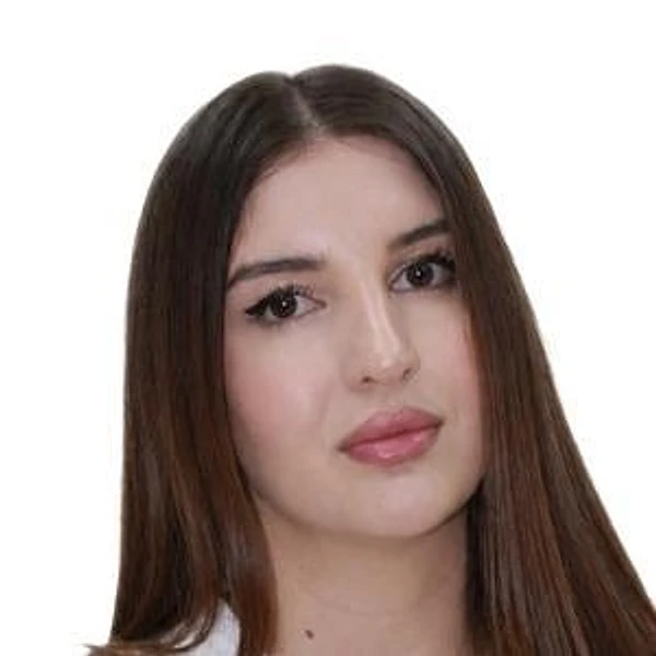 Меджидова Диана Джамаловна — Эндокринолог, Махачкала