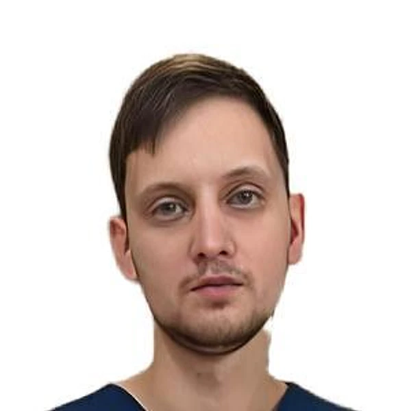 Чернышев Максим Андреевич — Анестезиолог-реаниматолог, Липецк