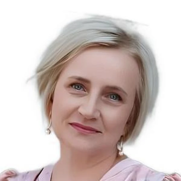 Былино Надежда Ивановна — Медсестра, Омск
