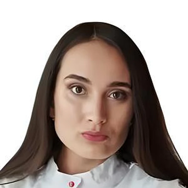 Гайнутдинова Аделина Эльвировна — Психиатр, Уфа