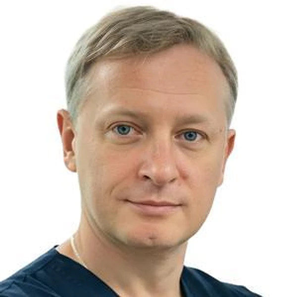Кравченко Игорь Анатольевич — Хирург, Абдоминальный хирург, Онколог, Онколог-маммолог, Пластический хирург, Ростов-на-Дону