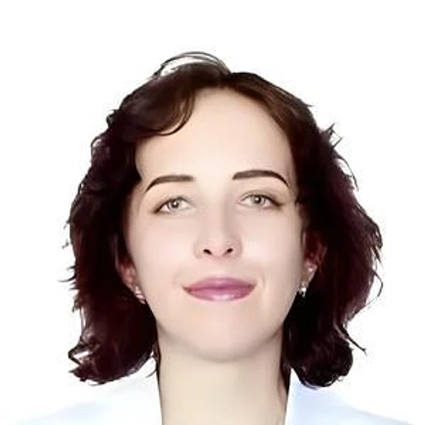 Федорович Алиса Владимировна — Психиатр, Санкт-Петербург