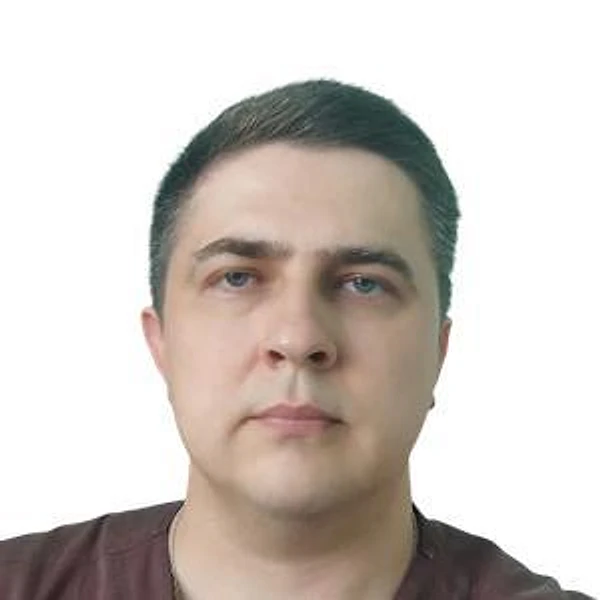 Смолевский Владимир Сергеевич — Торакальный хирург, Оренбург
