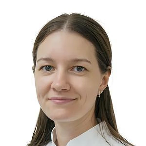 Шмакова Дарья Вадимовна — Терапевт, Одинцово
