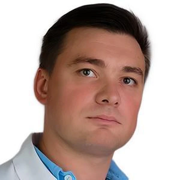 Катков Александр Александрович — Сосудистый хирург (ангиохирург), Москва
