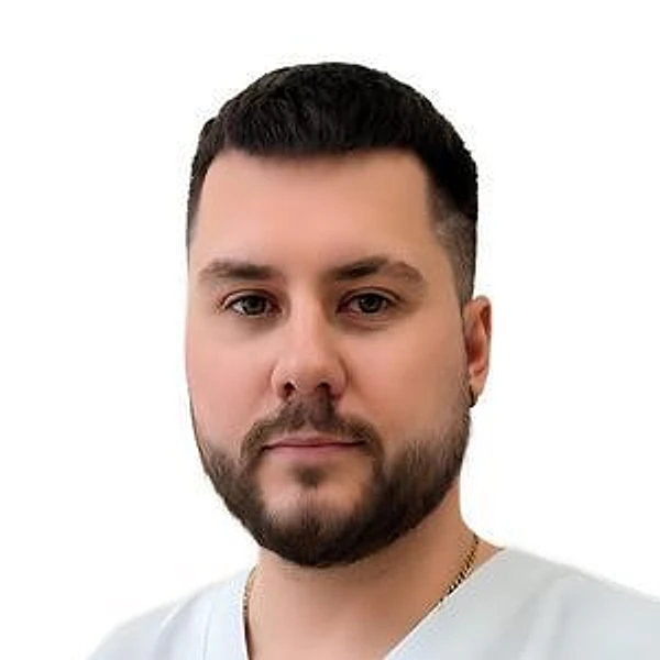 Шлыков Артем Олегович — Эндоскопист, Ижевск