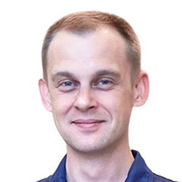 Лопатин Алексей Александрович — Стоматолог-ортопед, Стоматолог, Омск