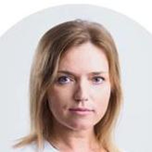 Масленникова Евгения Викторовна — Офтальмолог (окулист), Лазерный хирург, Смоленск