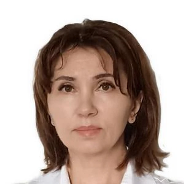 Алиева Оксана Ивановна — Клинический психолог, Москва