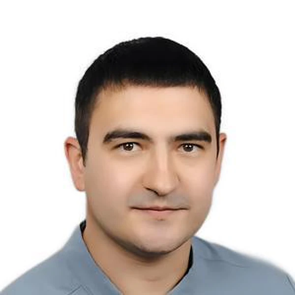 Эреджепов Селим Рамазанович — Стоматолог, Стоматолог-имплантолог, Симферополь
