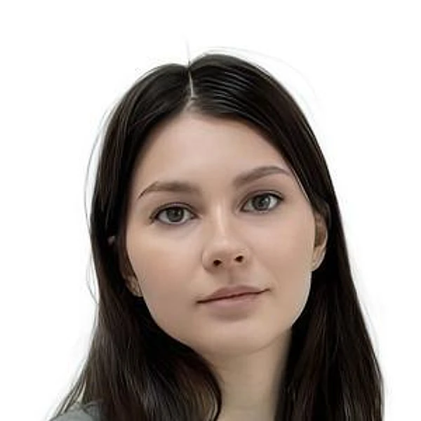 Орлова Александра Алексеевна — Стоматолог-гигиенист, Хотьково