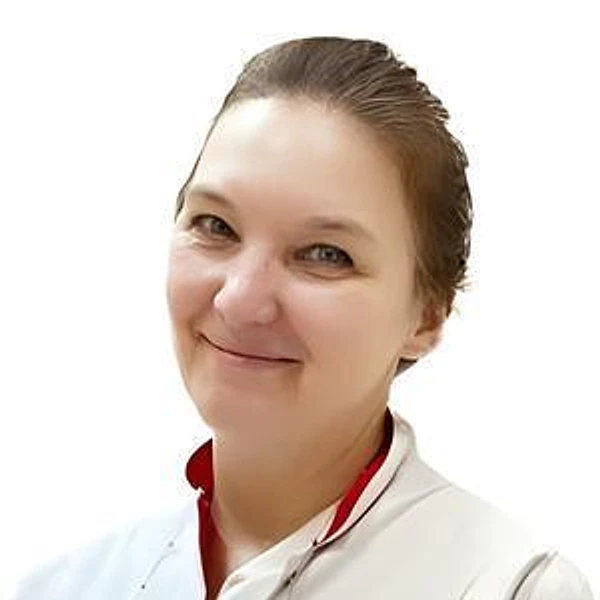 Борщевская Ирина Александровна — Стоматолог-хирург, Стоматолог-имплантолог, Санкт-Петербург