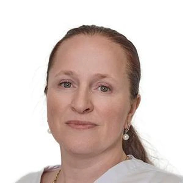 Горячева Екатерина Николаевна — Инструктор ЛФК, Москва