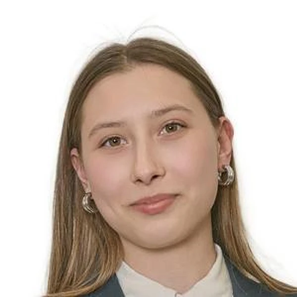 Пугачева Валерия Алексеевна — Логопед, Дефектолог, Москва