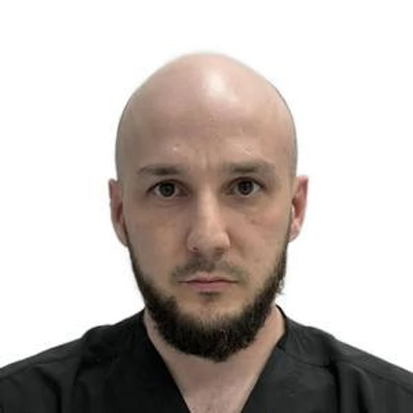 Омаев Абдулла Измутдинович — Стоматолог, Буйнакск