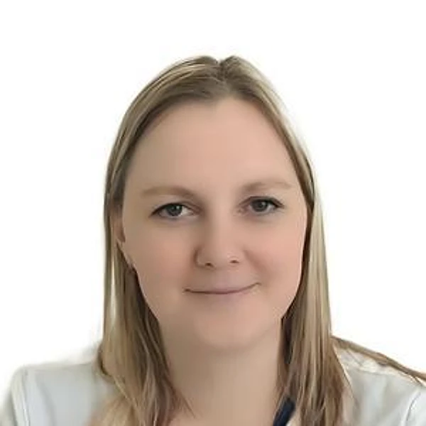 Кравченко Олеся Николаевна — Врач УЗИ, Анестезиолог-реаниматолог, Волгоград