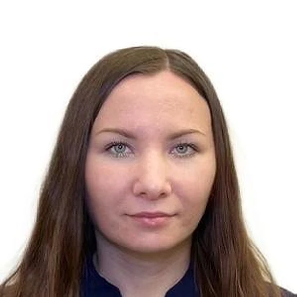 Горюхина Анастасия Владимировна — Инструктор ЛФК, Детский инструктор ЛФК, Санкт-Петербург