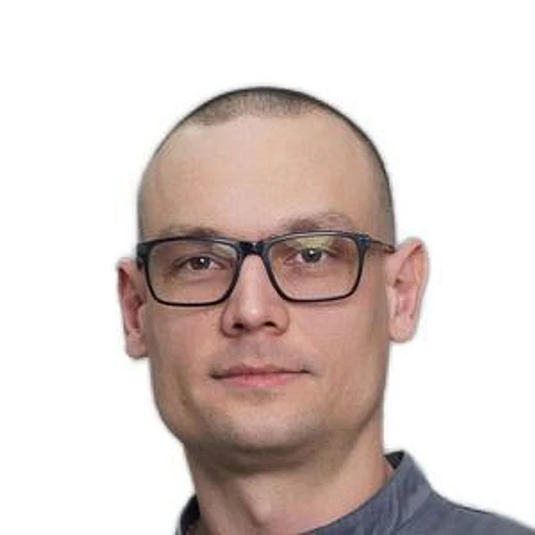 Панченко Роман Евгеньевич — Анестезиолог-реаниматолог, Детский анестезиолог-реаниматолог, Барнаул