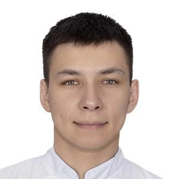 Валеев Валерий Халильевич — Стоматолог, Чита