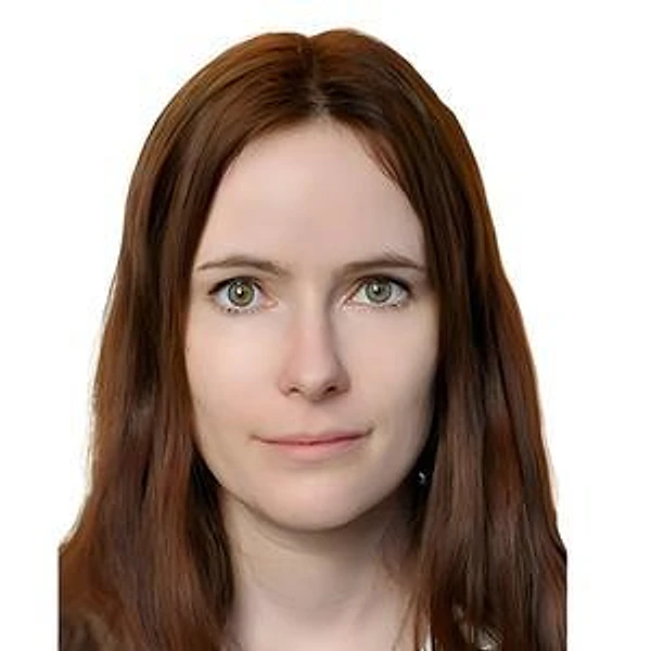 Пиккель Анна Александровна — Рентгенолог, Бронницы