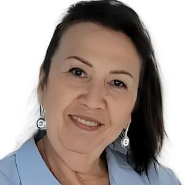 Ситдикова Халима Шаймардановна — Медсестра, Тюмень
