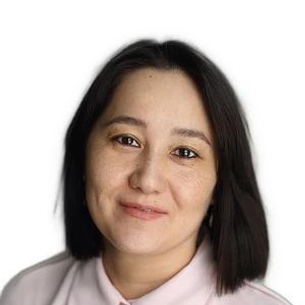 Нафикова Чулпан Ильясовна — Психолог, Тюмень