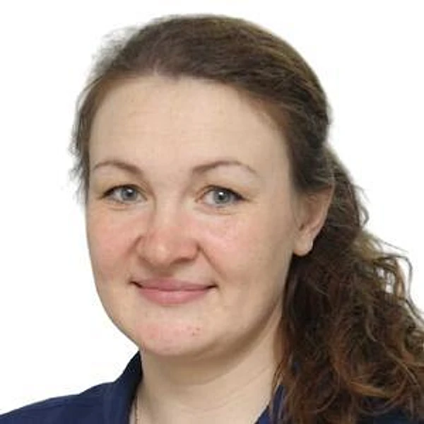 Бушева Светлана Юрьевна — Стоматолог, Омск