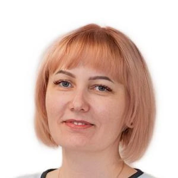 Бритвина Яна Евгеньевна — Гастроэнтеролог, Сегежа