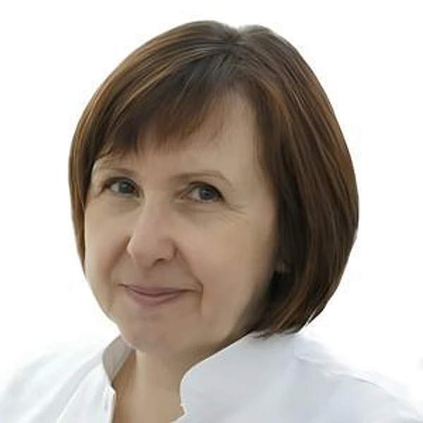 Ломоносова Клавдия Викторовна — Врач УЗИ, Сегежа