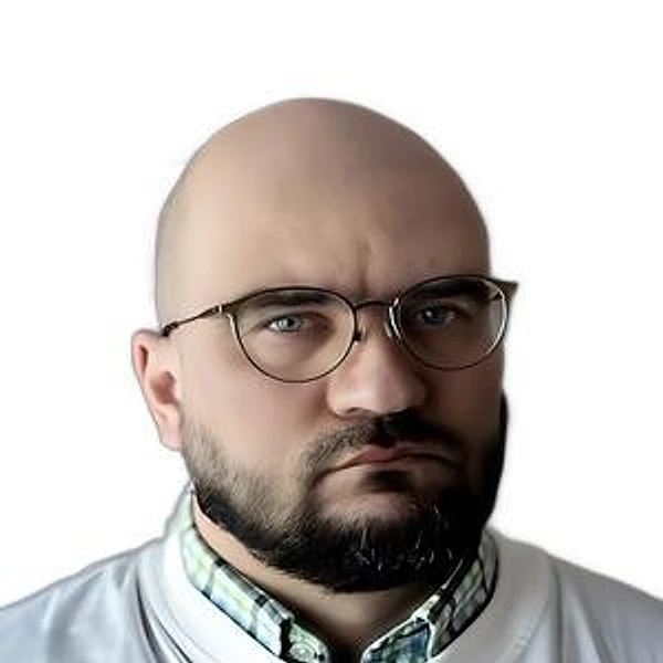 Мулюкин Илья Алексеевич — Ортопед, Детский ортопед, Детский травматолог, Травматолог, Сегежа