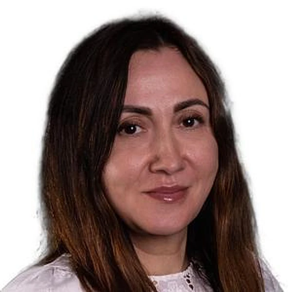 Комарова Екатерина Федеровна — Нутрициолог, Ростов-на-Дону