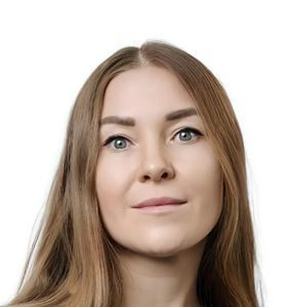 Наумовец Алена Сергеевна — Стоматолог, Омск