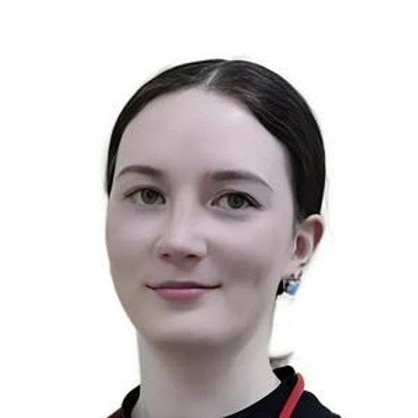 Шилова Анастасия Андреевна — Терапевт, Сегежа