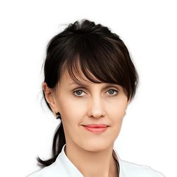 Кузнецова Наталья Владимировна — Офтальмолог (окулист), Лазерный хирург, Миасс