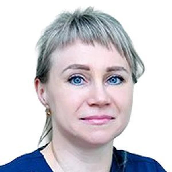 Мораш Татьяна Сергеевна — Стоматолог, Омск