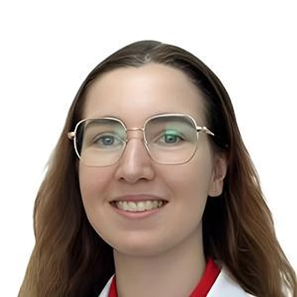 Жданова Анастасия Ивановна — Эндоскопист, Самара
