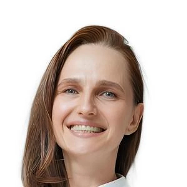 Логачева Элеонора Михайловна — Остеопат, Детский остеопат, Пятигорск