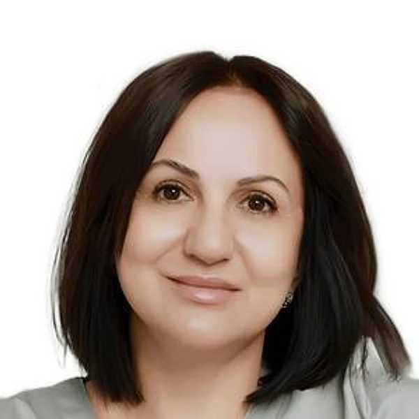 Счетчикова Людмила Яковлевна — Стоматолог, Детский стоматолог, Ессентуки