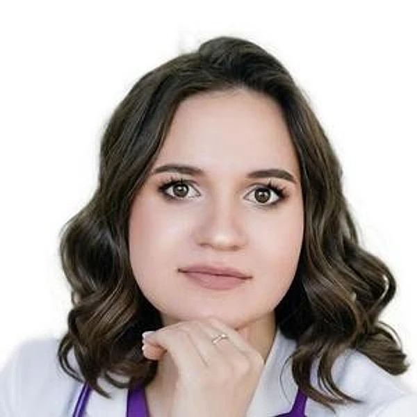 Латышова Елена Сергеевна — Фельдшер, Челябинск