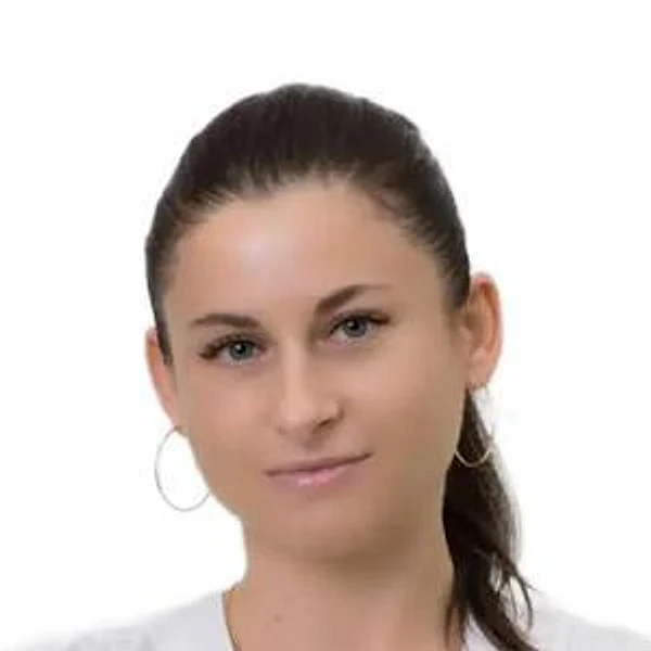 Климченко Ирина Юрьевна — Физиотерапевт, Ростов-на-Дону