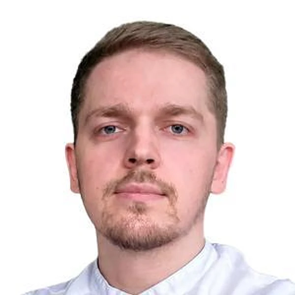 Кузнецов Роман Александрович — Детский врач УЗИ, Эндоскопист, Екатеринбург