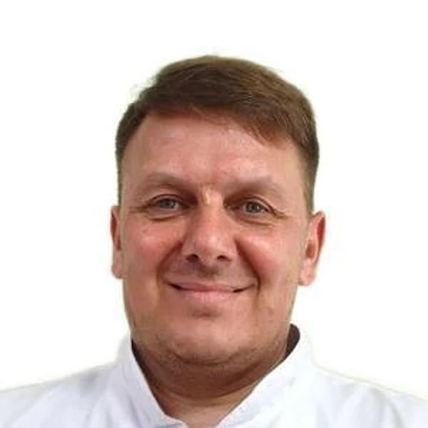 Замалдинов Руслан Шамильевич — Психолог, Казань