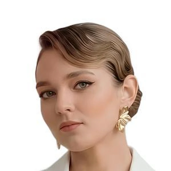 Ботвина Анастасия Алексеевна — Гинеколог, Врач УЗИ, Омск